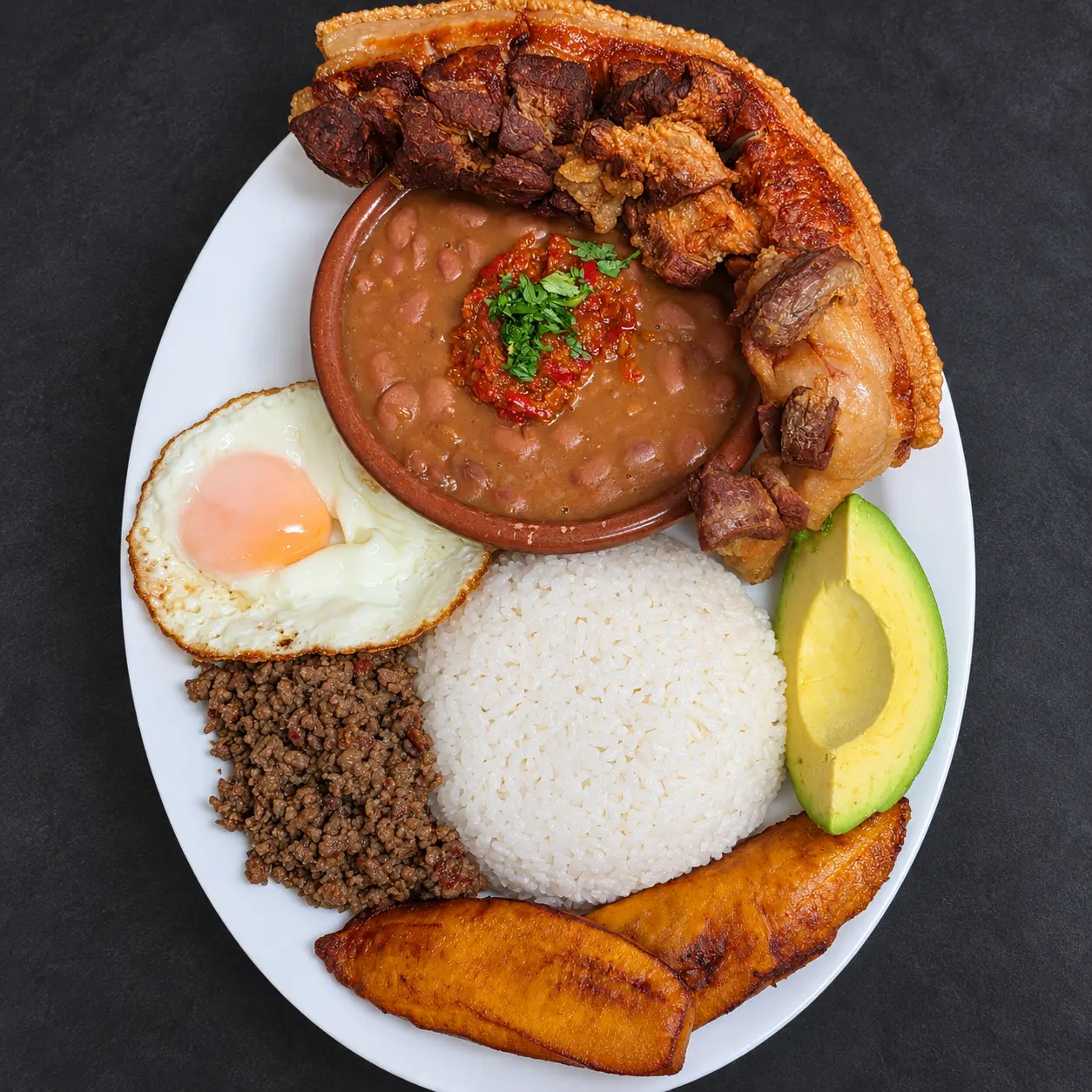 Bandeja paisa